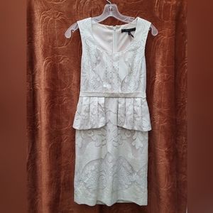 BGBC Maxazria mini dress